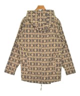 KAGAFURI KAMAKURA（カガフリカマクラ）マウンテンパーカー ベージュ サイズ:M メンズ/2200667584013