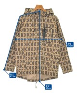 KAGAFURI KAMAKURA（カガフリカマクラ）マウンテンパーカー ベージュ サイズ:M メンズ/2200667584013