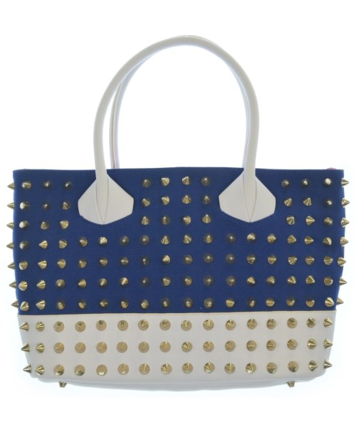 KAHRI(カーリ)トートバッグ 青 サイズ:-/2200632866083