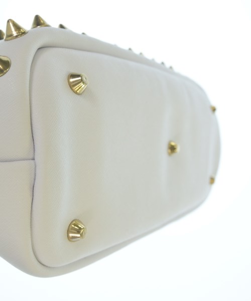 KAHRI（カーリ）トートバッグ 青 サイズ:- レディース/2200632866083