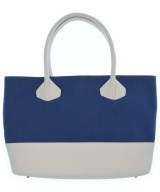 KAHRI（カーリ）トートバッグ 青 サイズ:- レディース/2200632866083