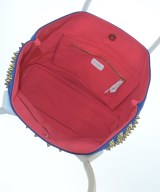 KAHRI（カーリ）トートバッグ 青 サイズ:- レディース/2200632866083