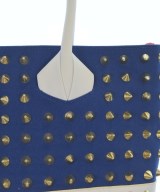 KAHRI（カーリ）トートバッグ 青 サイズ:- レディース/2200632866083