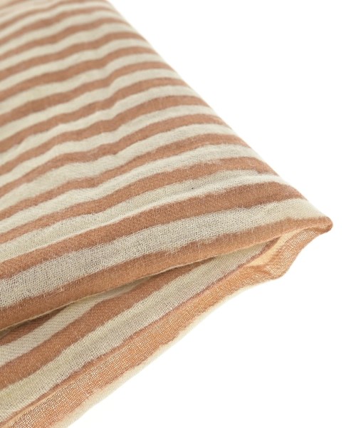 KAPUWA（カプワ）マフラー ベージュ サイズ:- レディース/2200636078048