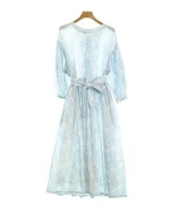 KAPUWA（カプワ）ワンピース 青 サイズ:F レディース/2200676514209