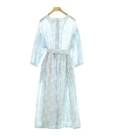 KAPUWA（カプワ）ワンピース 青 サイズ:F レディース/2200676514209