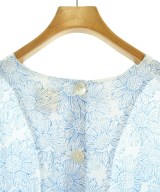 KAPUWA（カプワ）ワンピース 青 サイズ:F レディース/2200676514209