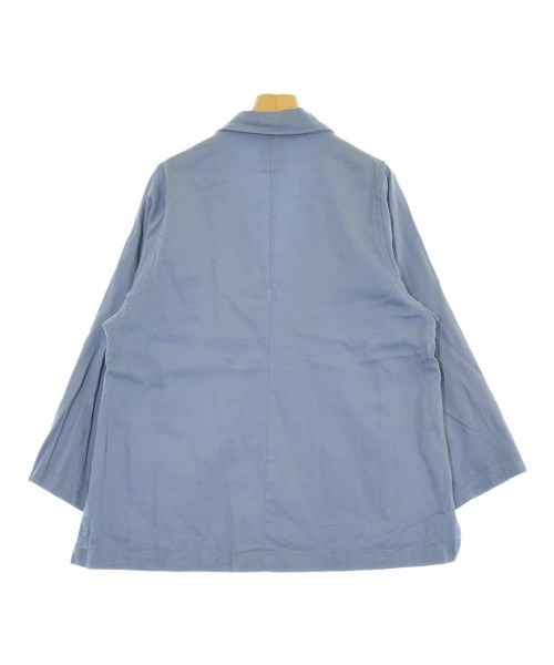 KAPUWA（カプワ）ジャケット 青 サイズ:F レディース/2200657961060
