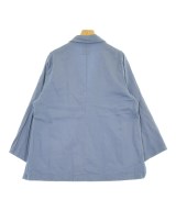 KAPUWA（カプワ）ジャケット 青 サイズ:F レディース/2200657961060