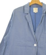 KAPUWA（カプワ）ジャケット 青 サイズ:F レディース/2200657961060