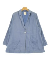 KAPUWA ジャケット