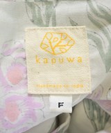 KAPUWA（カプワ）ブラウス 白 サイズ:F レディース/2200717774012