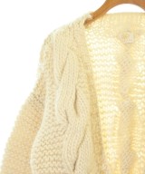 KAPUWA（カプワ）カーディガン 白 サイズ:F レディース/2200640340018