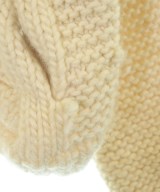 KAPUWA（カプワ）カーディガン 白 サイズ:F レディース/2200640340018