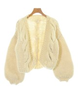 KAPUWA カーディガン