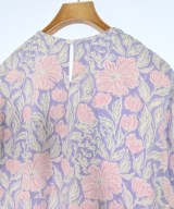 KAPUWA（カプワ）ワンピース 紫 サイズ:F レディース/2200665652288