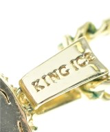 King Ice（キングアイス）ネックレス ゴールド サイズ:- メンズ/2200605999145