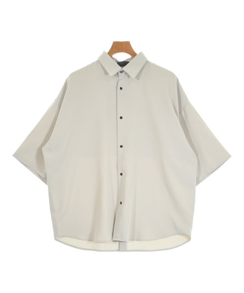 クーピー(KUUUPY)のKUUUPY カジュアルシャツ