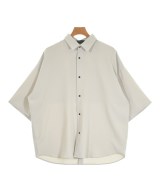 KUUUPY（クーピー）カジュアルシャツ グレー サイズ:M メンズ/2200610967030