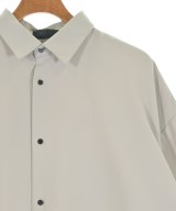 KUUUPY（クーピー）カジュアルシャツ グレー サイズ:M メンズ/2200610967030