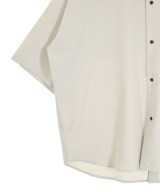 KUUUPY（クーピー）カジュアルシャツ グレー サイズ:M メンズ/2200610967030