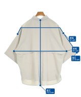 KUUUPY（クーピー）カジュアルシャツ グレー サイズ:M メンズ/2200610967030