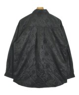 KUUUPY（クーピー）カジュアルシャツ 黒 サイズ:M メンズ/2200645709070