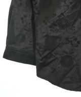 KUUUPY（クーピー）カジュアルシャツ 黒 サイズ:M メンズ/2200645709070