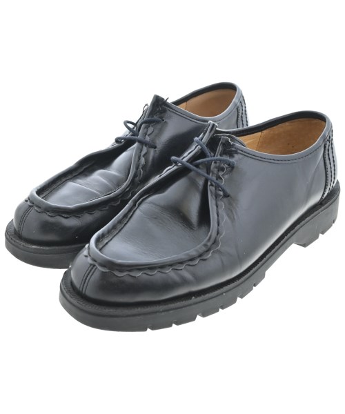 LA ROMAGNE(ラロマーニュ)その他 黒 サイズ:EU41(26cm位)/2200655696049