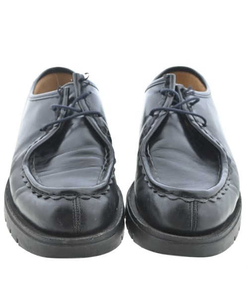 LA ROMAGNE（ラロマーニュ）その他 黒 サイズ:EU41(26cm位) メンズ/2200655696049