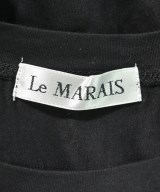 Le Marais（ルマレ）Tシャツ・カットソー 黒 サイズ:-(M位) レディース/2200695766191