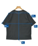 Le Marais（ルマレ）Tシャツ・カットソー 黒 サイズ:-(M位) レディース/2200695766191