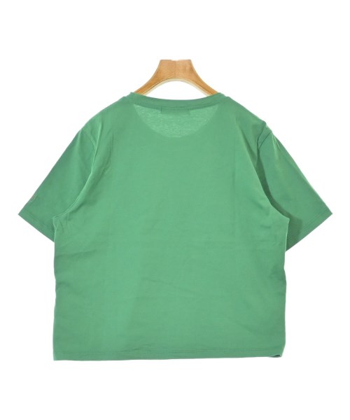 Le Marais（ルマレ）Tシャツ・カットソー 緑 サイズ:-(M位) レディース/2200695766207