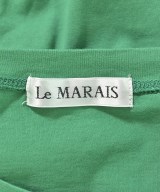 Le Marais（ルマレ）Tシャツ・カットソー 緑 サイズ:-(M位) レディース/2200695766207