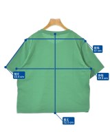 Le Marais（ルマレ）Tシャツ・カットソー 緑 サイズ:-(M位) レディース/2200695766207