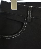 Le Marais（ルマレ）チノパン 黒 サイズ:38(M位) レディース/2200695766306