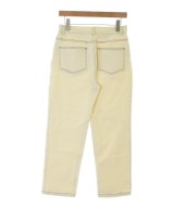 Le Marais（ルマレ）チノパン 白 サイズ:38(M位) レディース/2200695766313