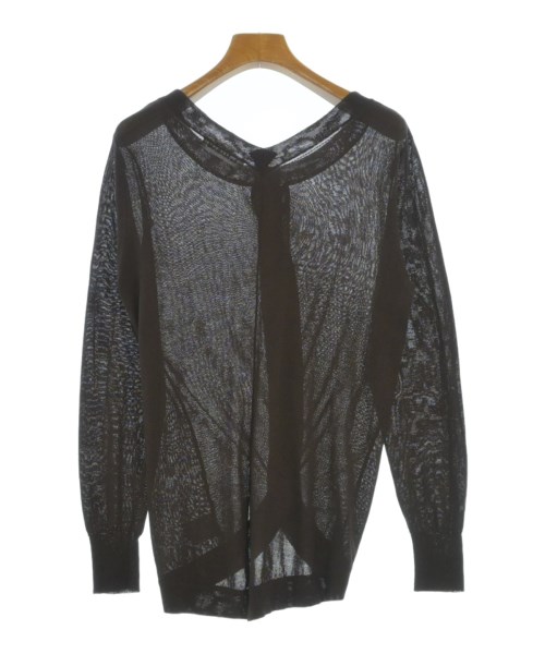 Le Marais（ルマレ）カーディガン 茶 サイズ:38(M位) レディース/2200648867173