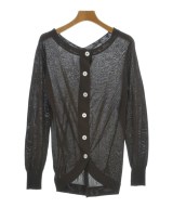 Le Marais（ルマレ）カーディガン 茶 サイズ:38(M位) レディース/2200648867173