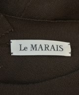 Le Marais（ルマレ）カーディガン 茶 サイズ:38(M位) レディース/2200648867173