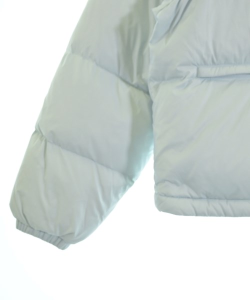 Le Marais（ルマレ）ダウンジャケット/ダウンベスト 青 サイズ:F レディース/2200663795017