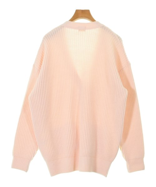 LialaxPG（リアラバイピージー）カーディガン ピンク サイズ:F レディース/2200635723017