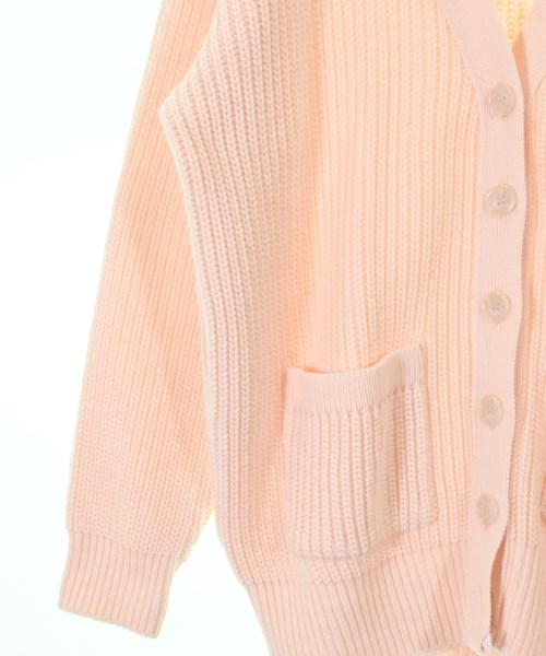 LialaxPG（リアラバイピージー）カーディガン ピンク サイズ:F レディース/2200635723017