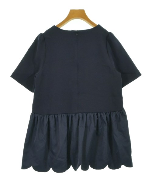 LialaxPG（リアラバイピージー）ブラウス 紺 サイズ:S レディース/2200640404048