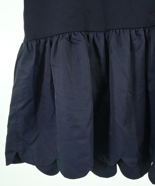 LialaxPG（リアラバイピージー）ブラウス 紺 サイズ:S レディース/2200640404048