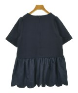 LialaxPG（リアラバイピージー）ブラウス 紺 サイズ:S レディース/2200640404048