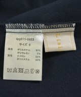 LialaxPG（リアラバイピージー）ブラウス 紺 サイズ:S レディース/2200640404048