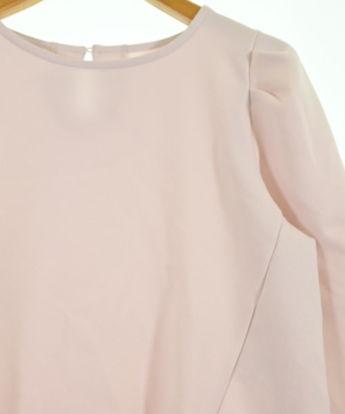 LialaxPG（リアラバイピージー）ブラウス ピンク サイズ:S レディース/2200623107010