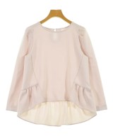 LialaxPG（リアラバイピージー）ブラウス ピンク サイズ:S レディース/2200623107010