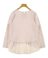 LialaxPG（リアラバイピージー）ブラウス ピンク サイズ:S レディース/2200623107010